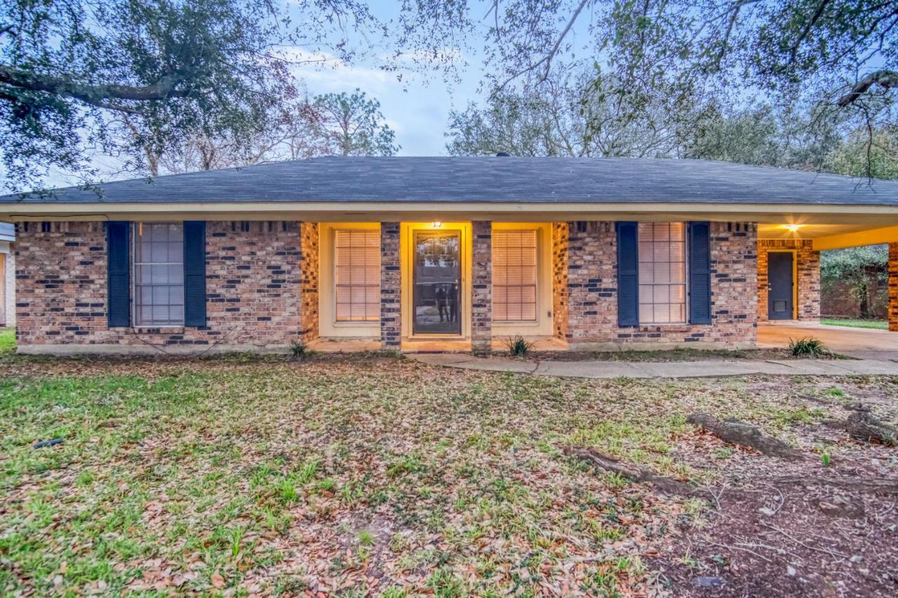 The Ellis House. In Quiet Neighborhood! Villa Alexandria Exterior photo